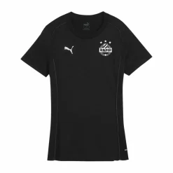 PUMA · SK Rapid Wien Casual T-Shirt Damen
