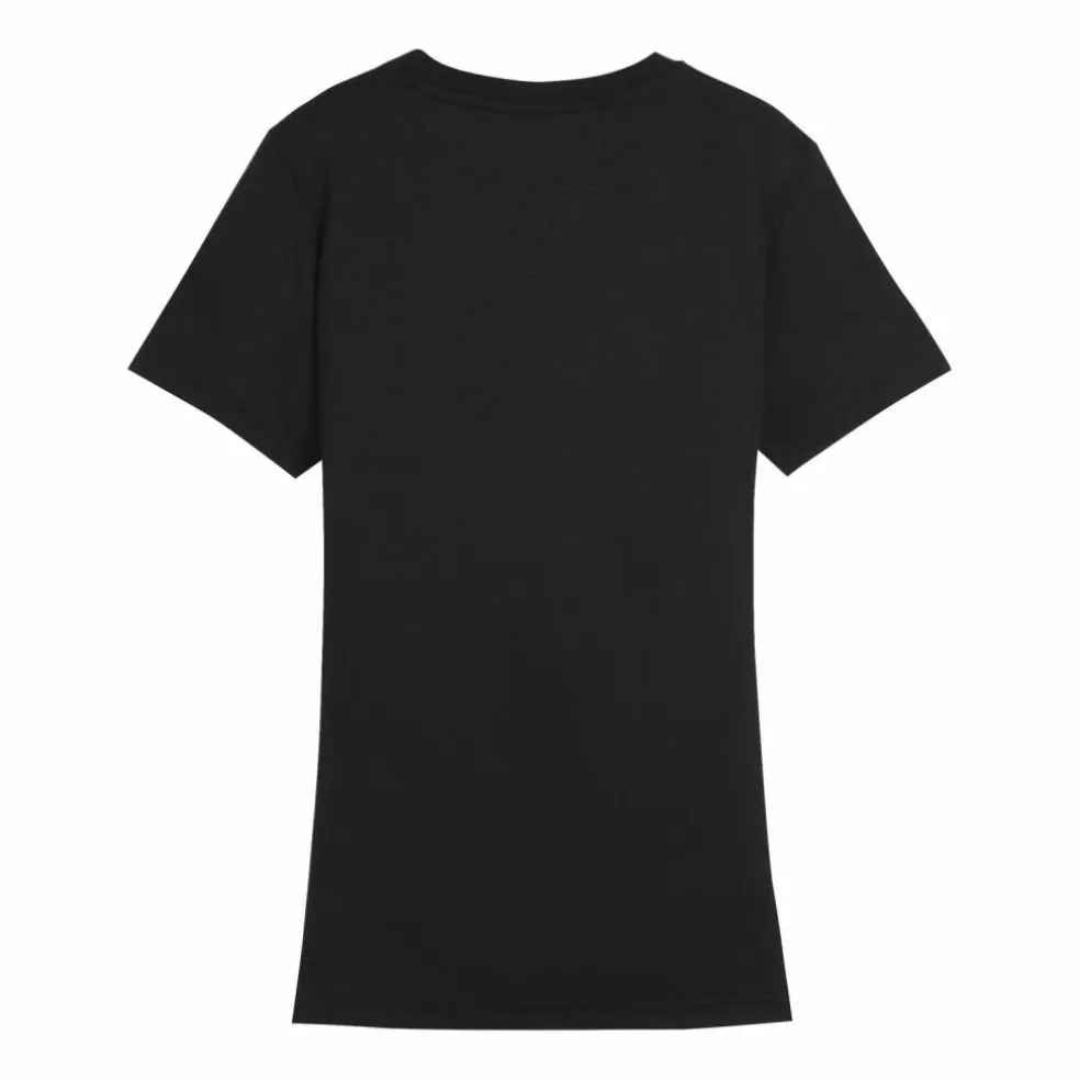 PUMA · SK Rapid Wien Casual T-Shirt Damen
