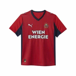 PUMA · SK Rapid Wien Trikot Auswärts 2025/2026