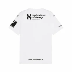 PUMA · SKU Amstetten Trikot Away 2025/2026 Weiß
