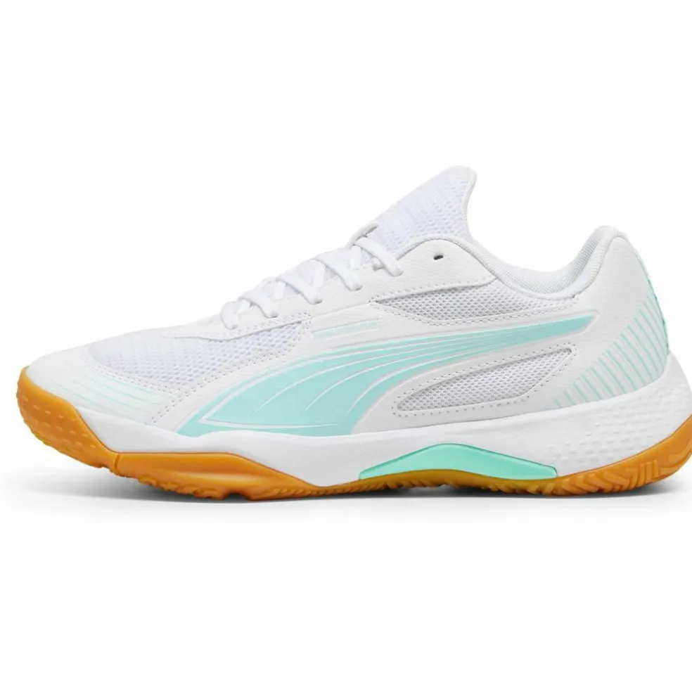 PUMA · Solarflash III W+