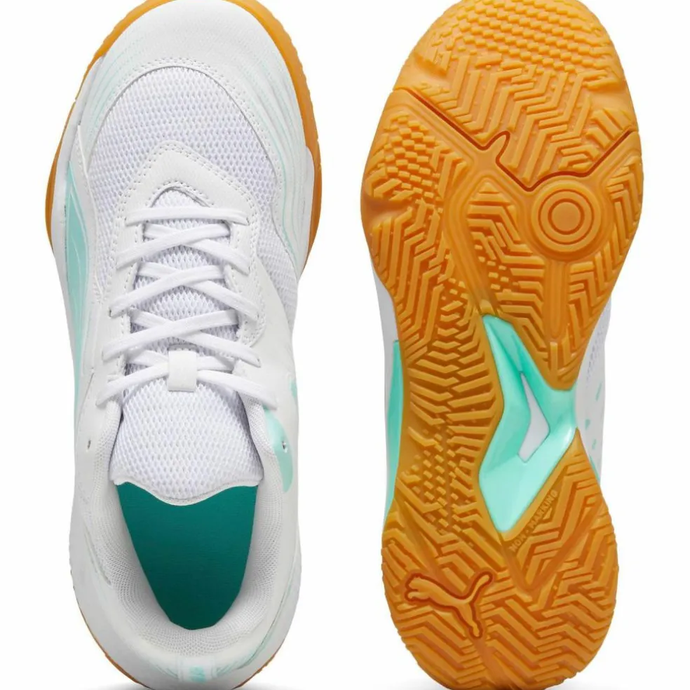 PUMA · Solarflash III W+
