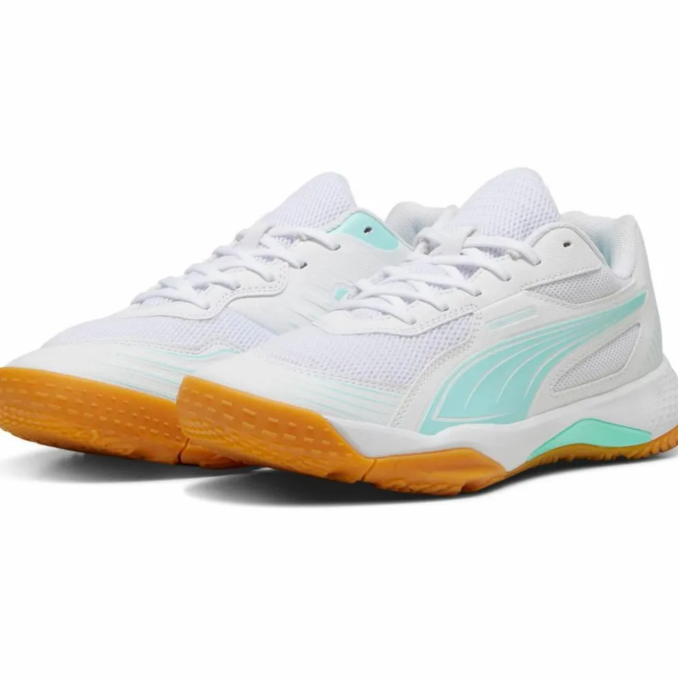 PUMA · Solarflash III W+