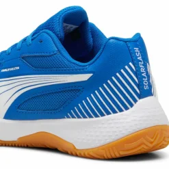 PUMA · Solarflash III Jr