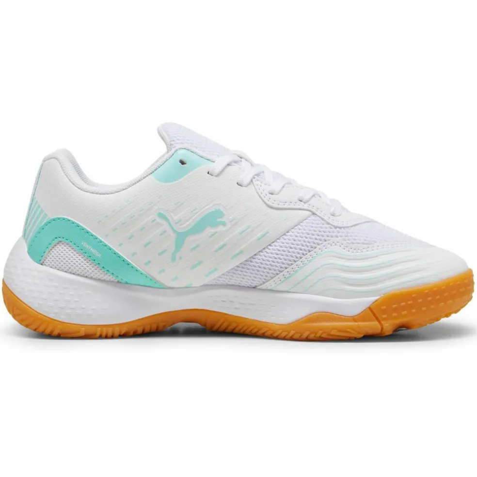 PUMA · Solarflash III Jr