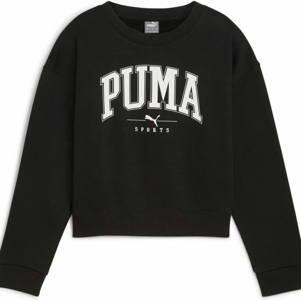 PUMA · SQUAD