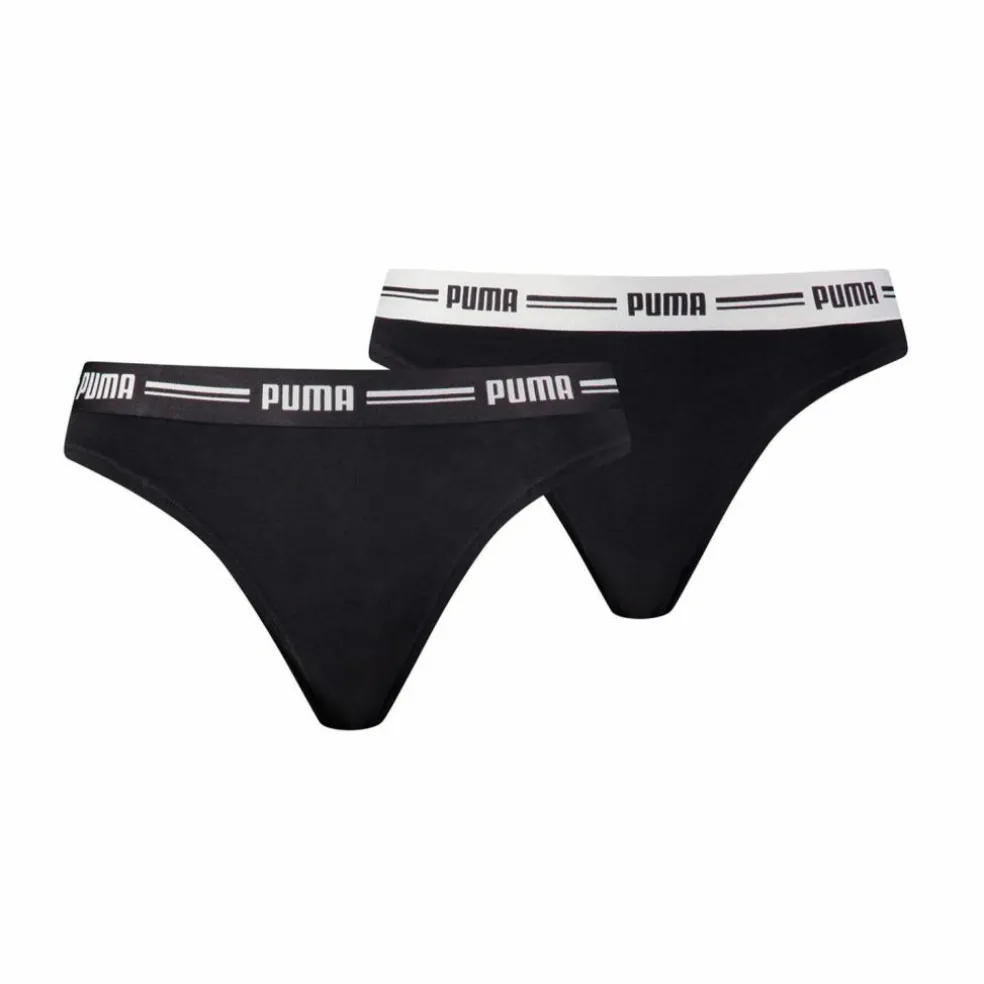 PUMA · String
