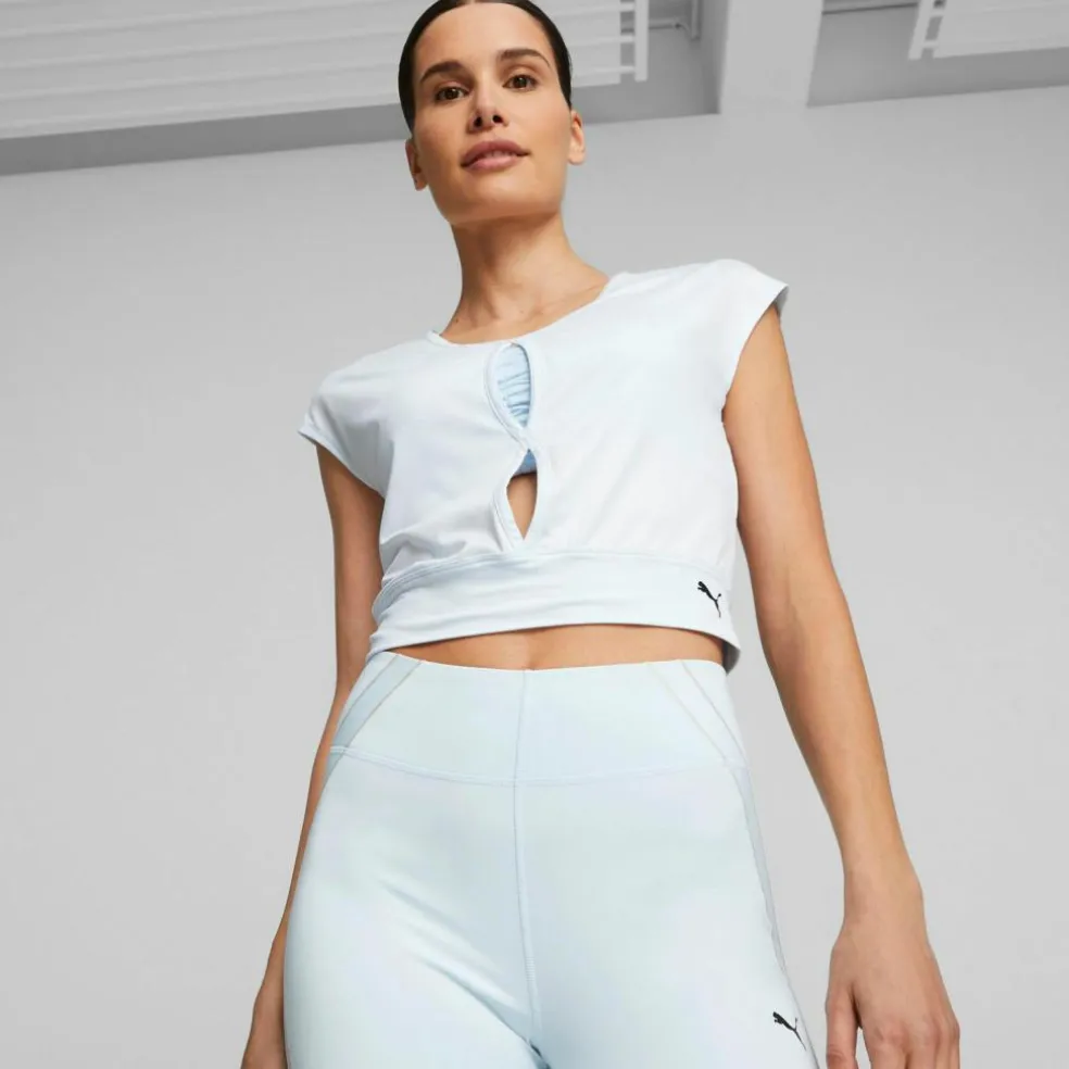 PUMA · STUDIO YOGINI