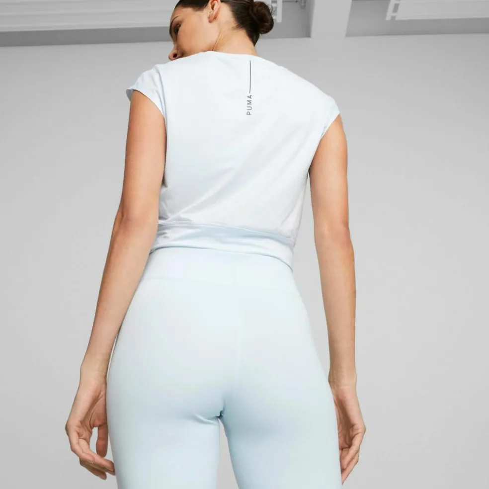 PUMA · STUDIO YOGINI