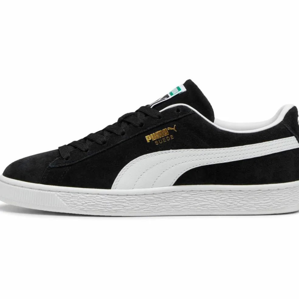 PUMA · Suede Classic