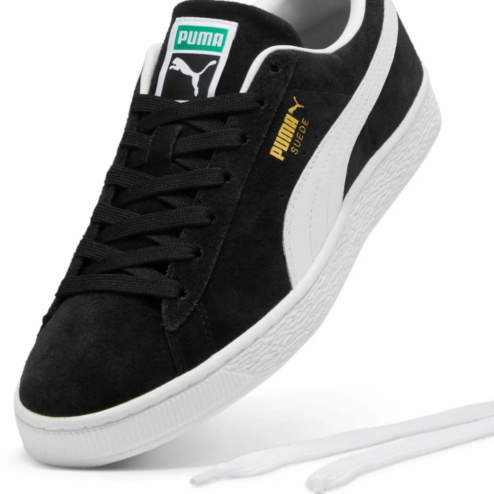 PUMA · Suede Classic