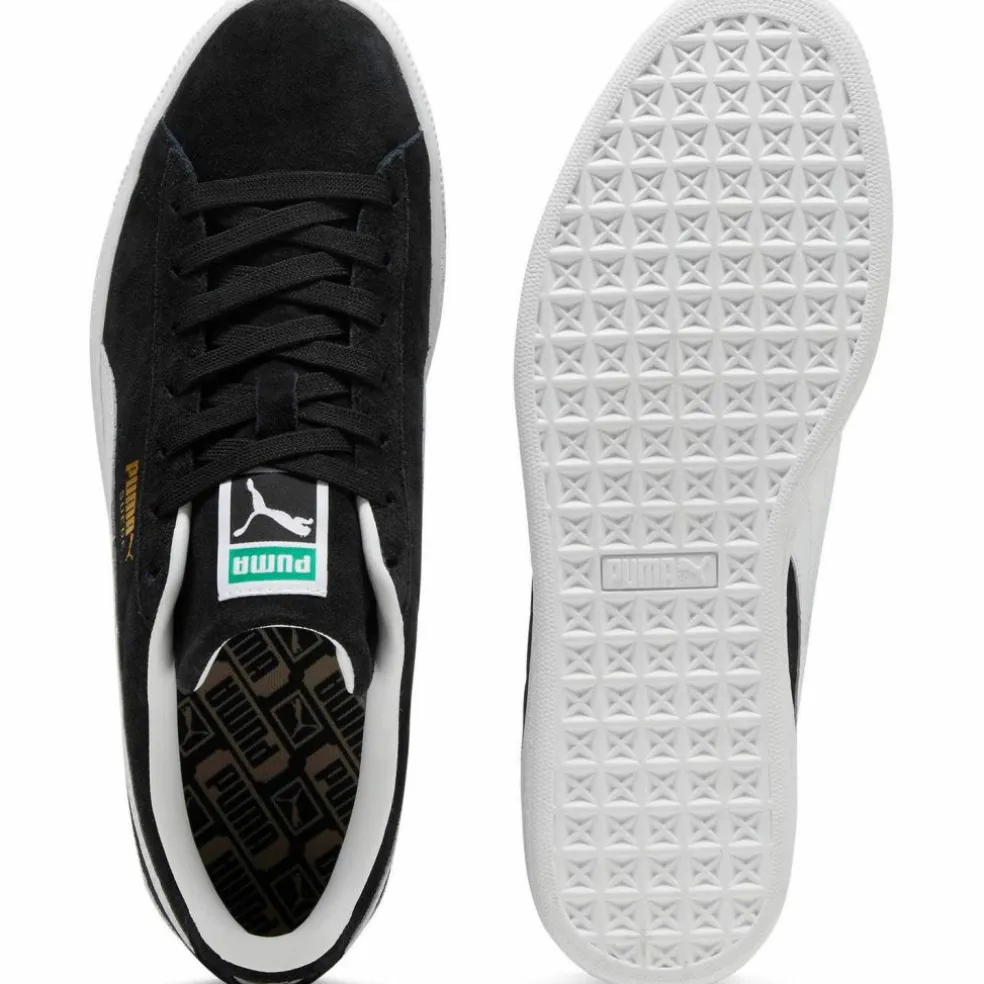 PUMA · Suede Classic