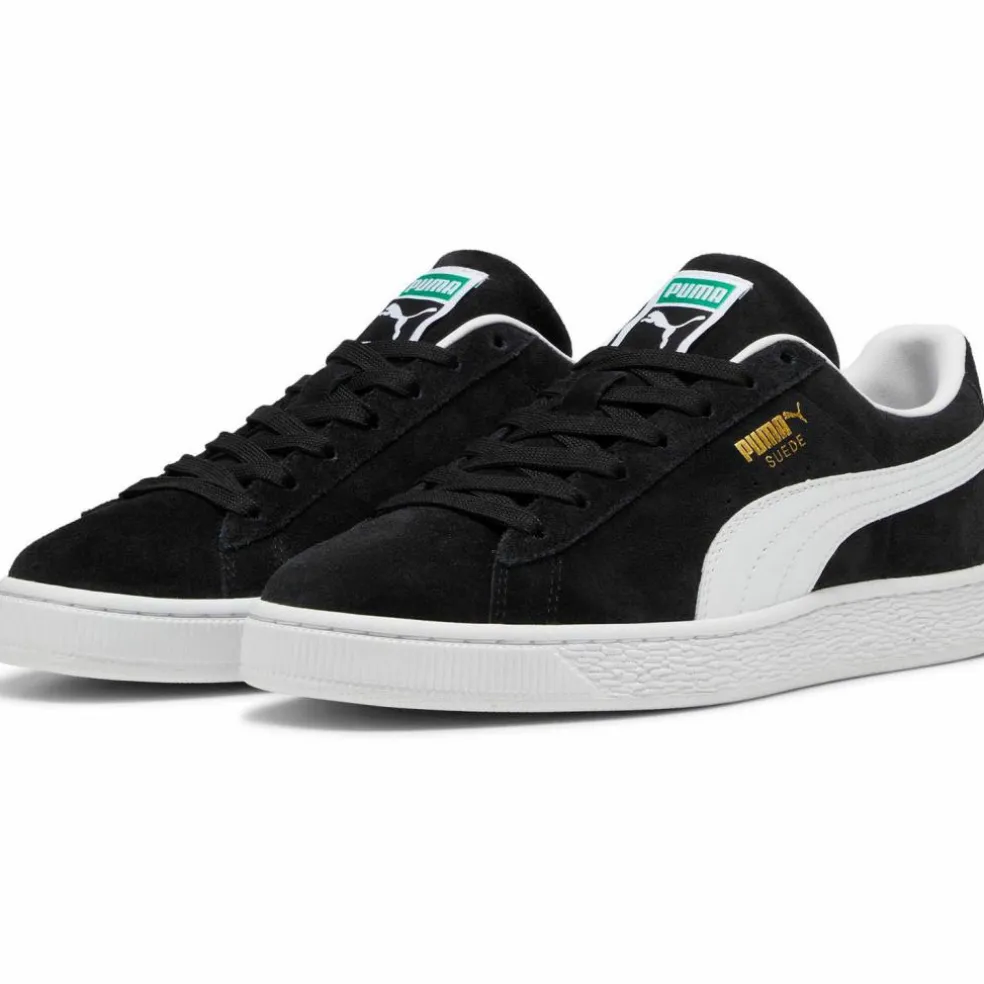 PUMA · Suede Classic