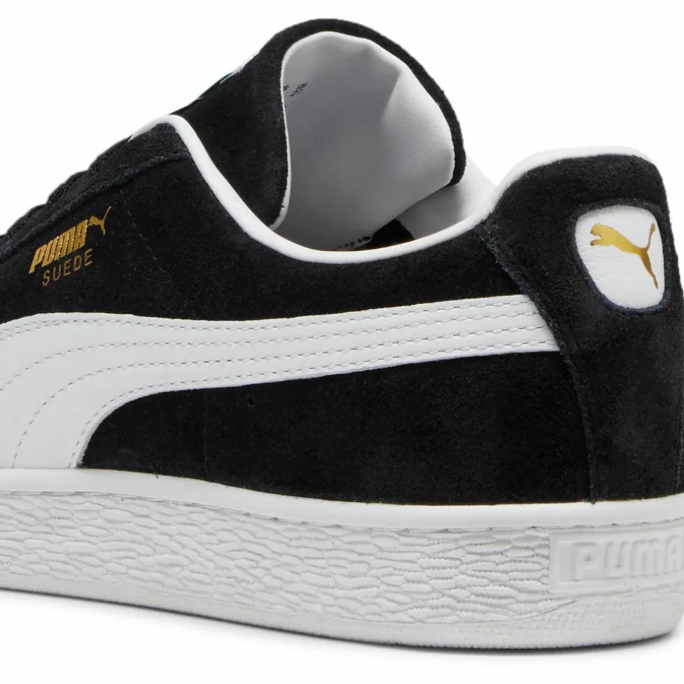 PUMA · Suede Classic