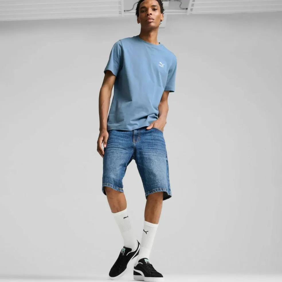 PUMA · Suede Classic