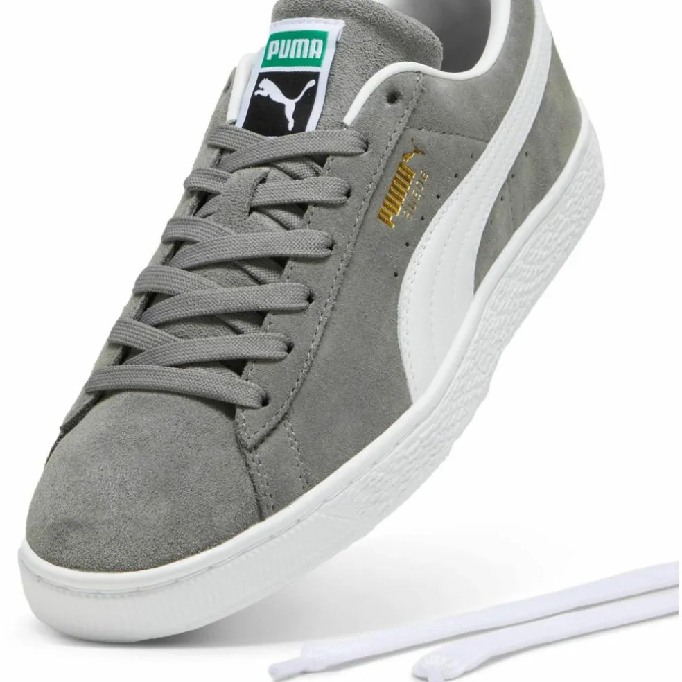 PUMA · Suede Classic