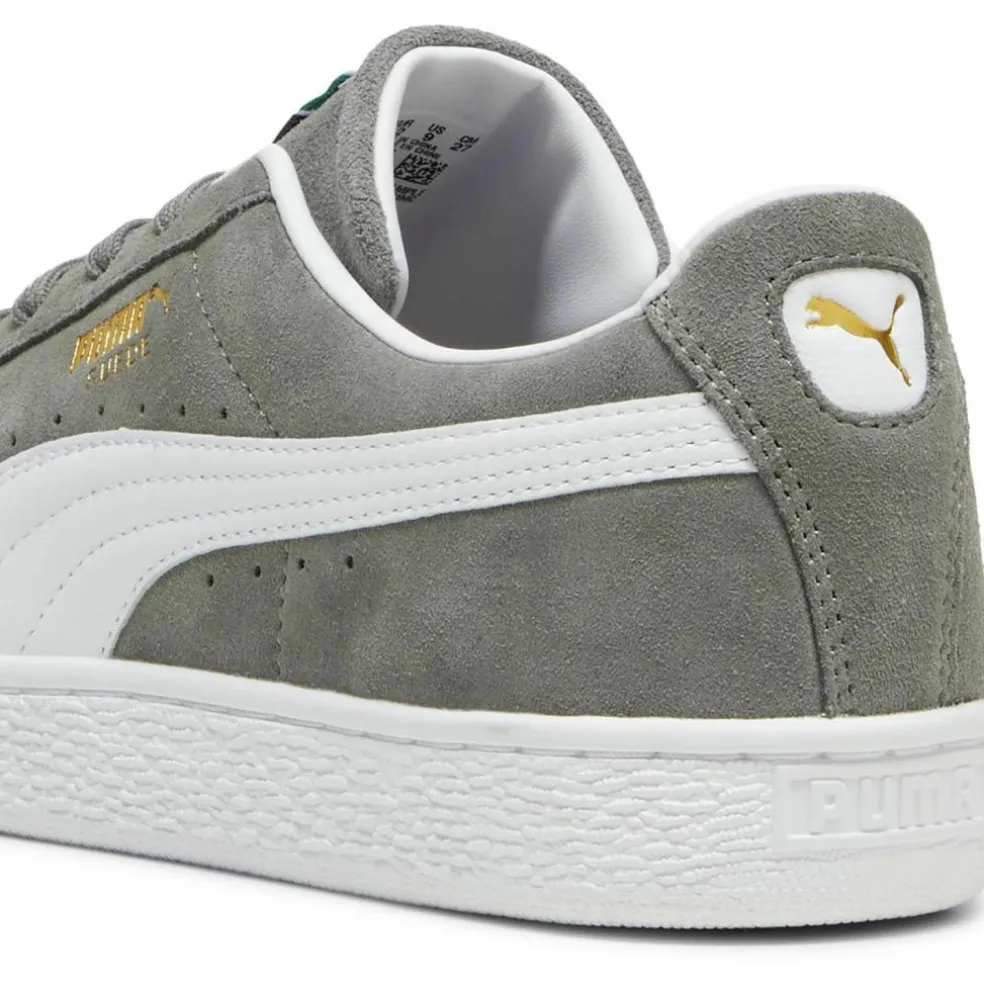 PUMA · Suede Classic