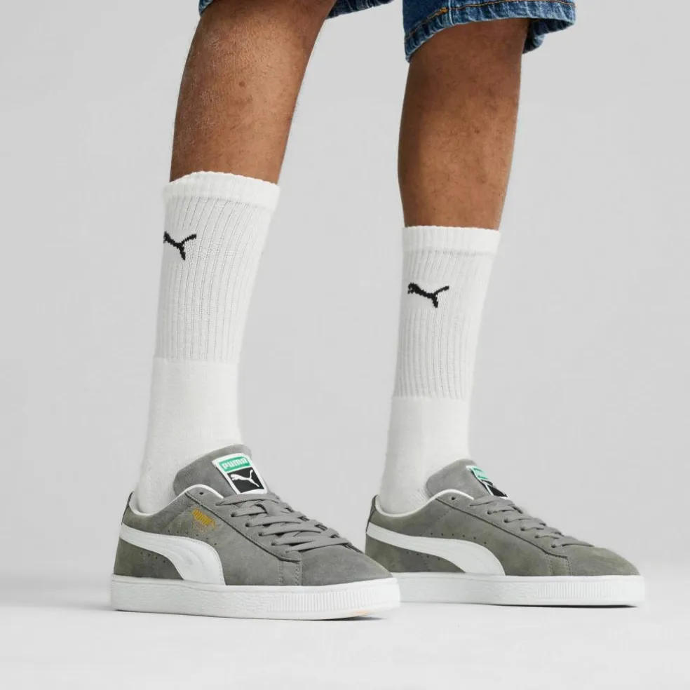 PUMA · Suede Classic