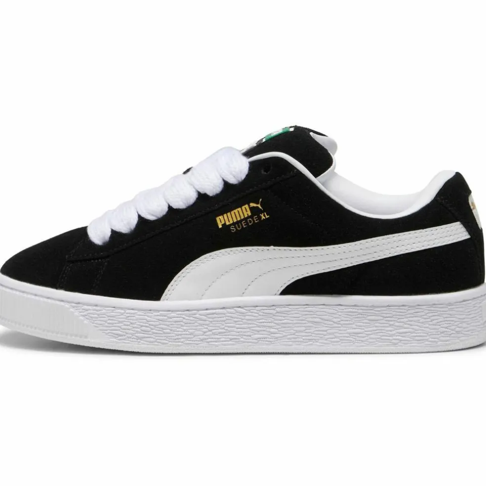 PUMA · Suede XL