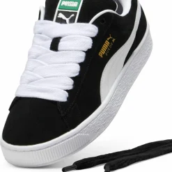 PUMA · Suede XL