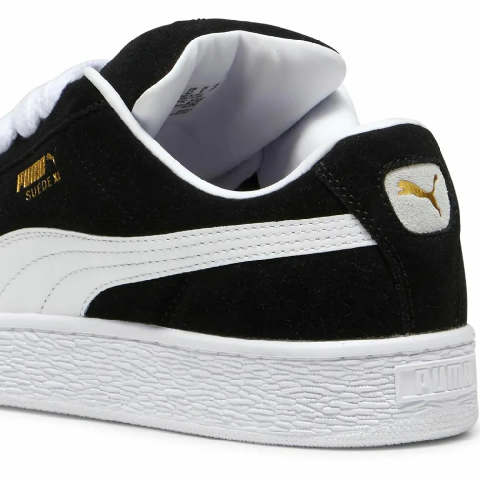 PUMA · Suede XL