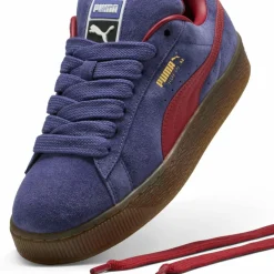 PUMA · Suede XL