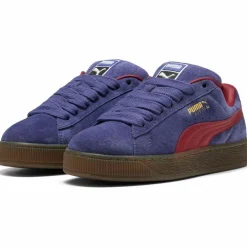 PUMA · Suede XL