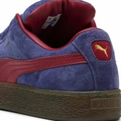 PUMA · Suede XL