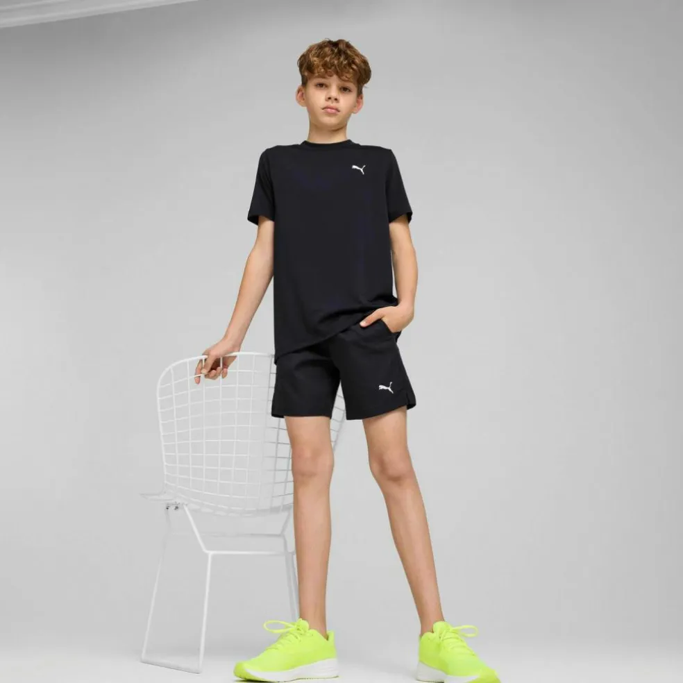 PUMA · TAD ESS