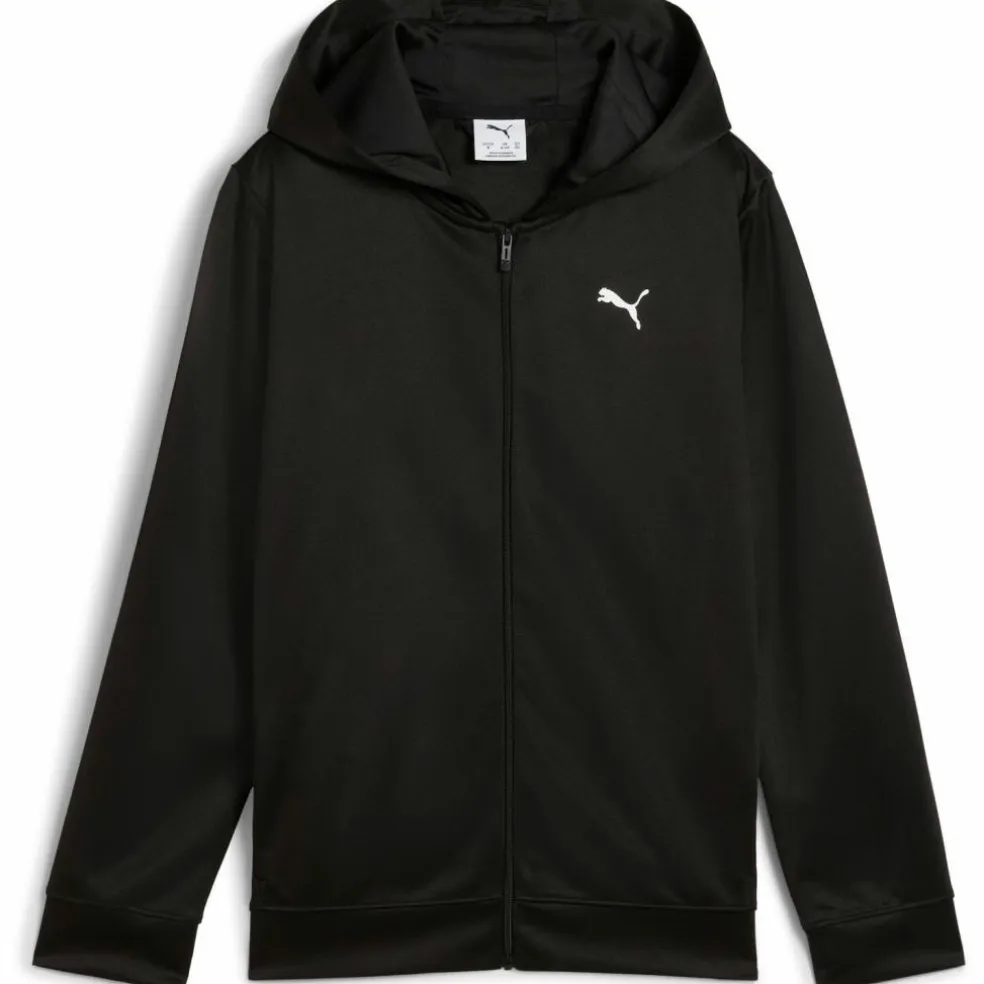 PUMA · TAD ESS