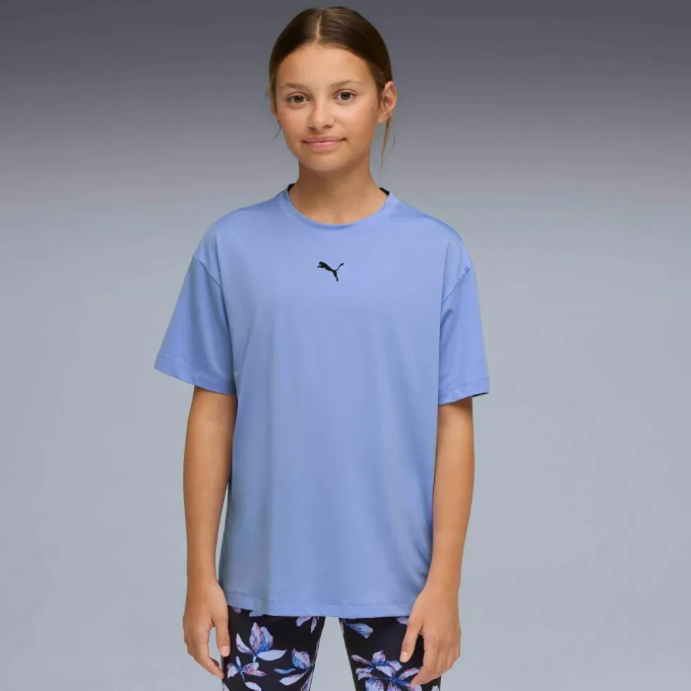 PUMA · TAD ESS