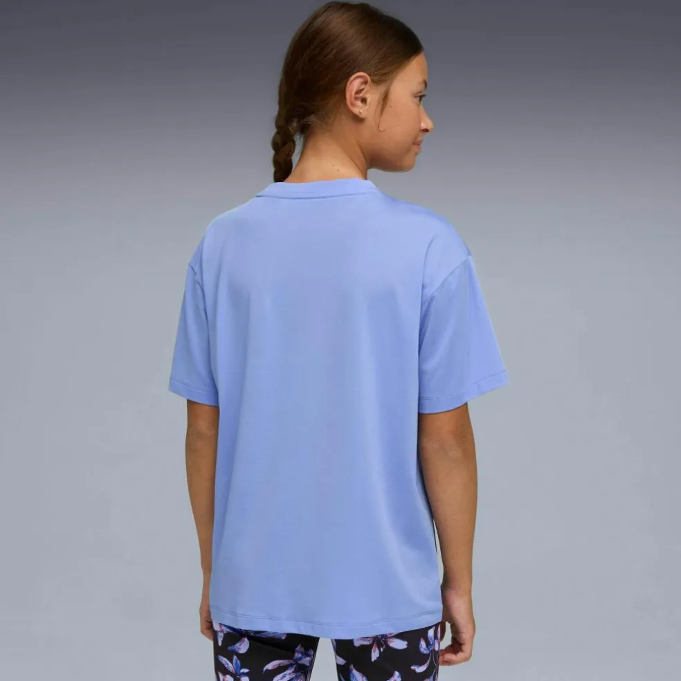 PUMA · TAD ESS