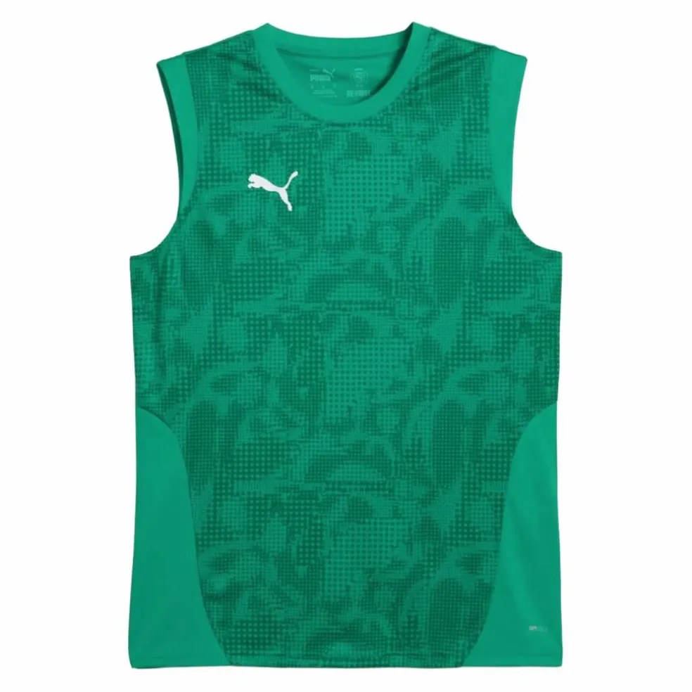 PUMA · teamCUP Training Tanktop