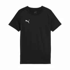 PUMA · teamFINAL Casuals T-Shirt Kids