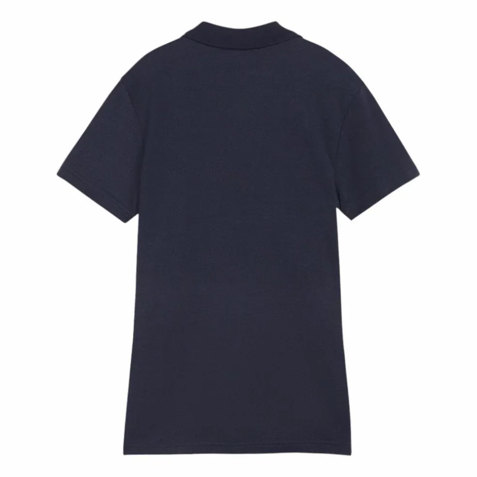 PUMA · teamFINAL Casuals Polo Damen