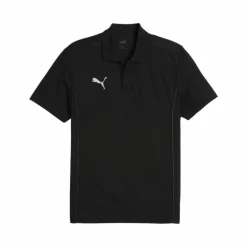 PUMA · teamFINAL Casuals Poloshirt