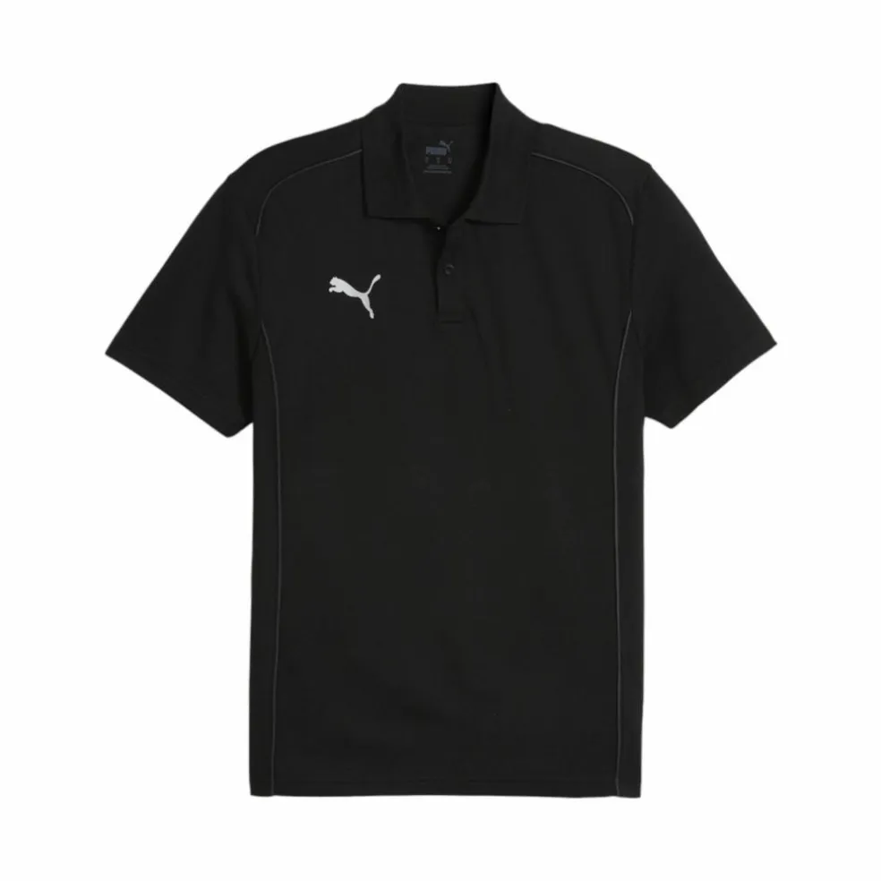 PUMA · teamFINAL Casuals Poloshirt