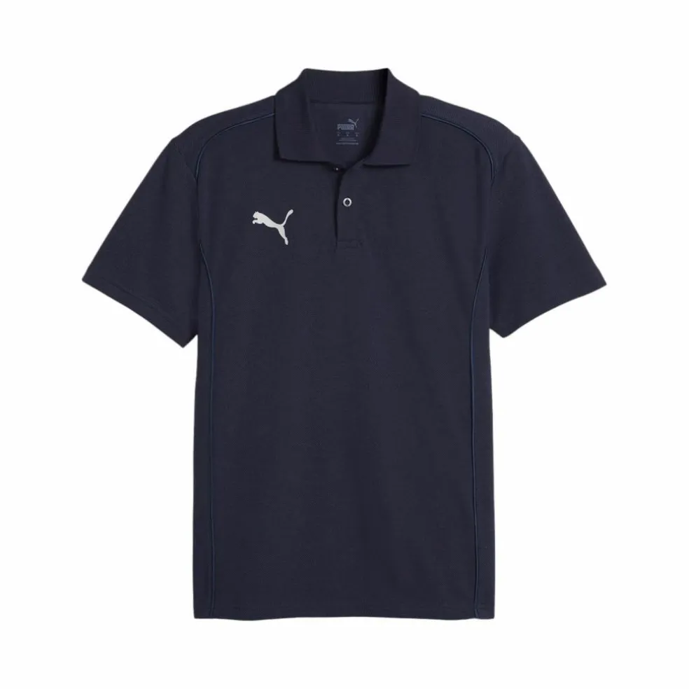 PUMA · teamFINAL Casuals Poloshirt