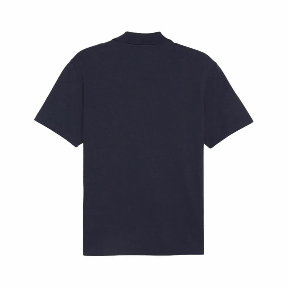 PUMA · teamFINAL Casuals Poloshirt