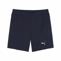PUMA · teamFINAL Casuals Shorts Damen