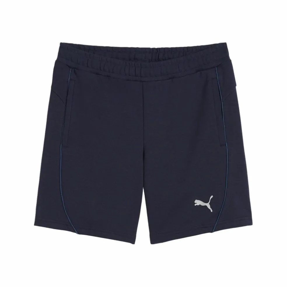 PUMA · teamFINAL Casuals Shorts Damen