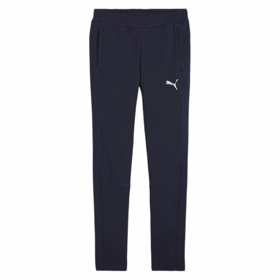 PUMA · teamFINAL Casuals Jogginghose Kids