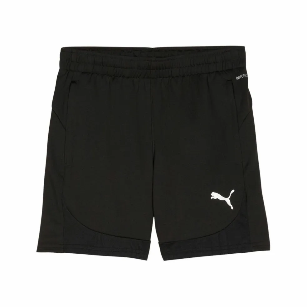 PUMA · TeamFinal Training Short Kids