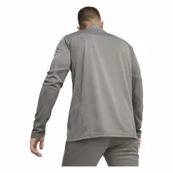 PUMA · teamFINAL Training 1/4 Zip Sweatshirt