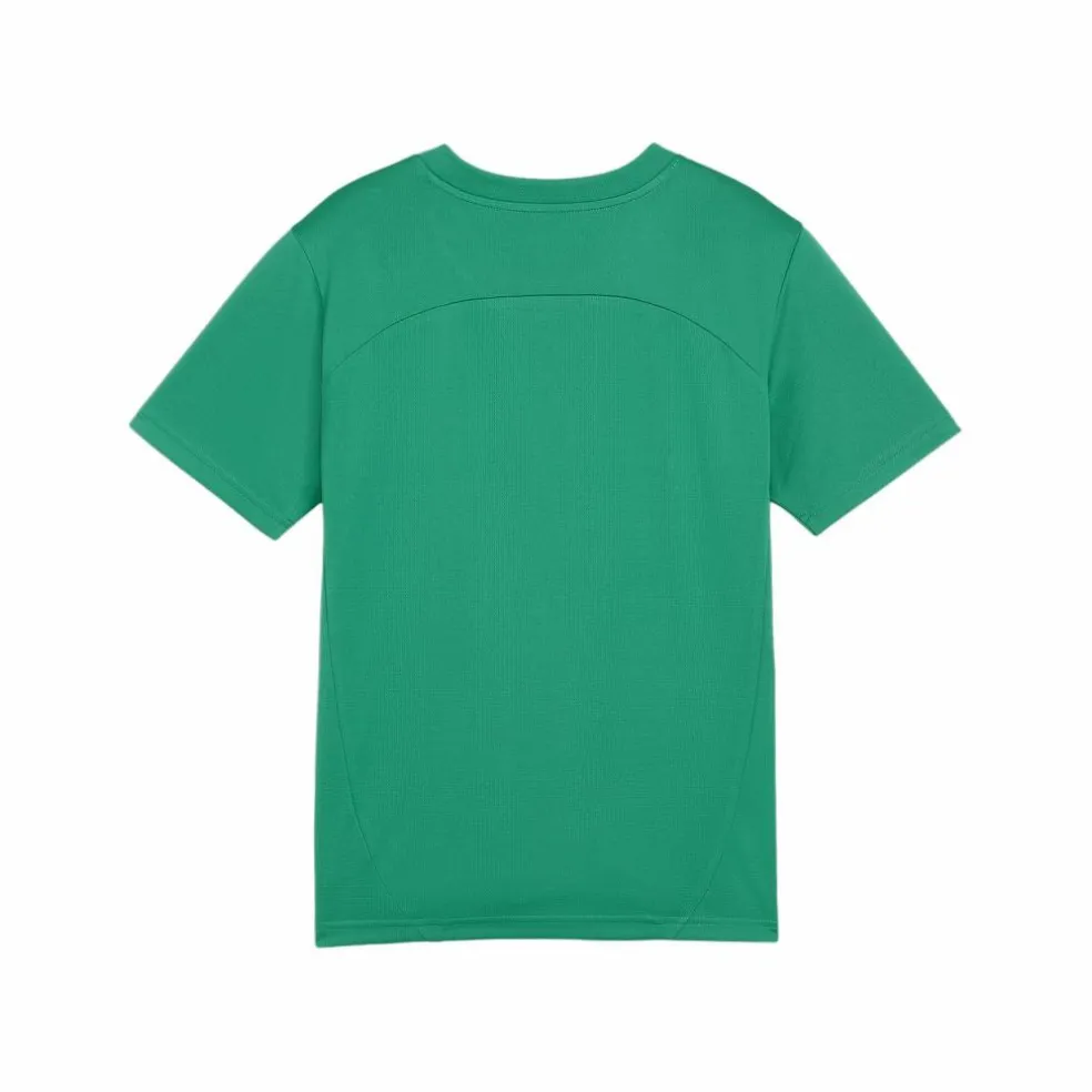 PUMA · teamFINAL Trikot Kids