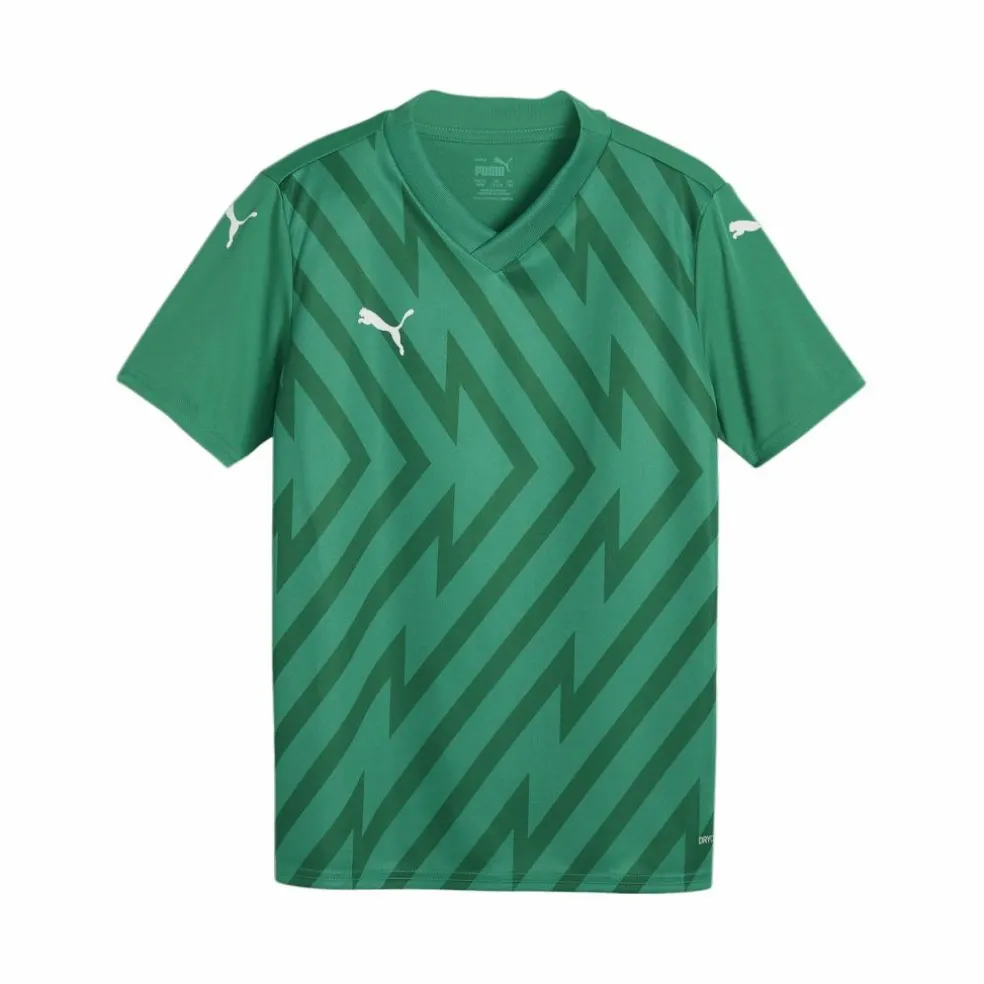 PUMA · teamGLORY Trikot Kids