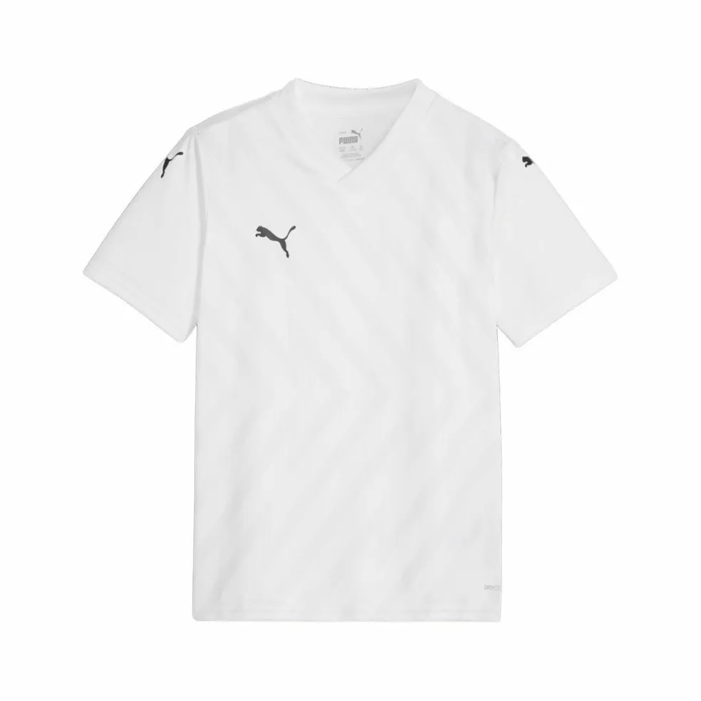 PUMA · teamGLORY Trikot Kids
