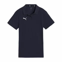 PUMA · teamGOAL Casuals Poloshirt Damen