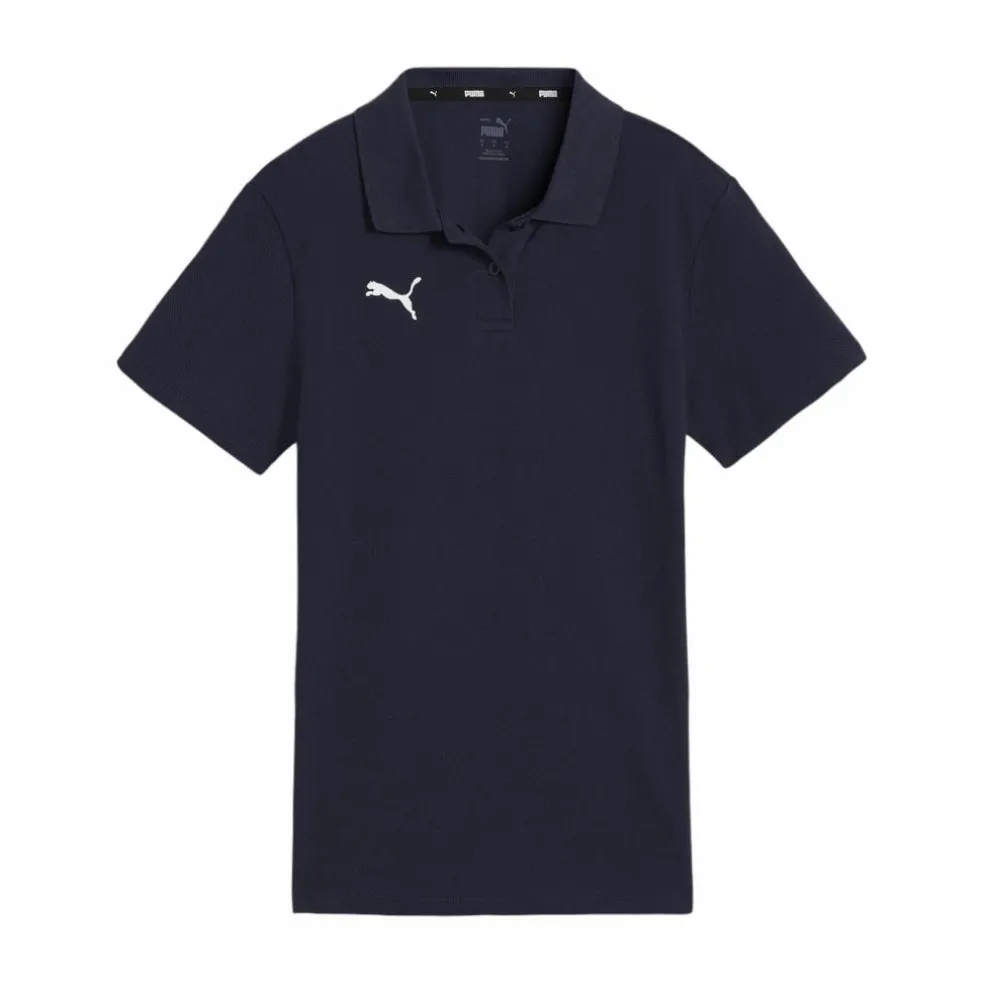 PUMA · teamGOAL Casuals Poloshirt Damen