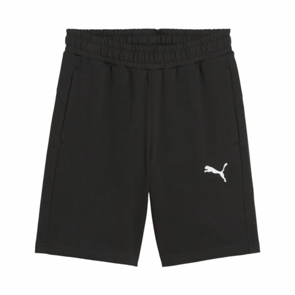 PUMA · teamGOAL Casuals Shorts Kids